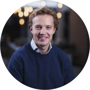 Anders-Oliver Juvodden - Politician