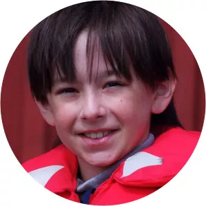 Anders Österholm - Movie actor