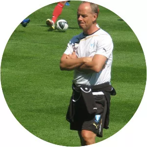 Anders Palmér - Swedish footballer