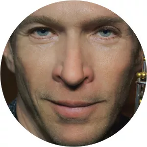 Anders Paulsson - Swedish saxophonist