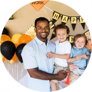 Anders Reyn  Ribeiro photograph