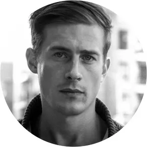 Anders Rhedin photograph