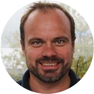 Anders Riisager - Researcher