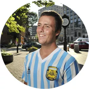 Anders Samuelson photograph