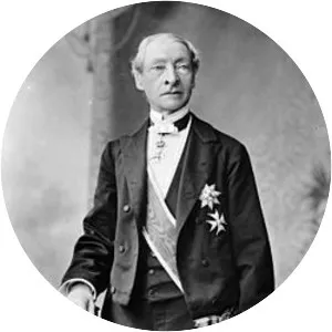 Anders Sandøe Ørsted Bull