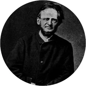 Anders Sandøe Ørsted - Danish botanist