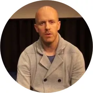 Anders Skarpsno - Musical artist