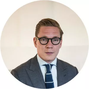 Anders Sorman-Nilsson - Author