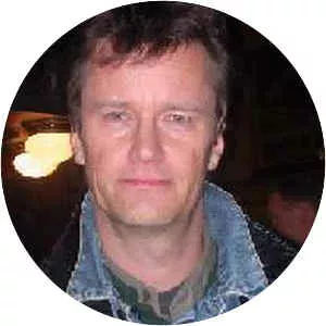 Anders Stenmo - Screenwriter
