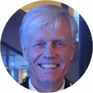 Anders Stephanson - Author