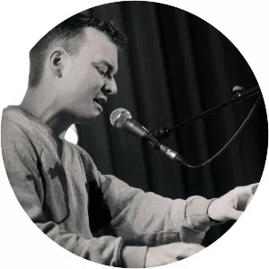 Anders Stig Møller Musician photograph