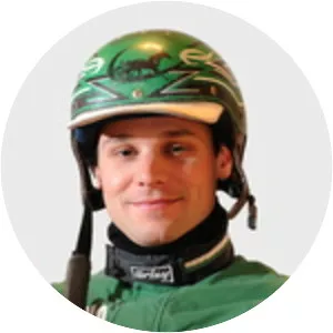 Anders Svanstedt photograph