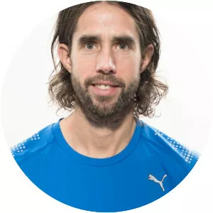 Anders Szalkai - Olympic athlete