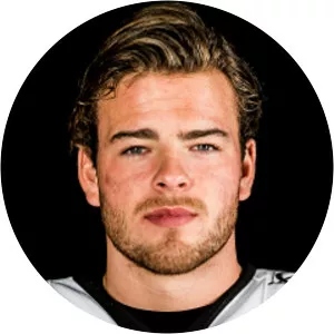 Anders Tangen Henriksen - Ice hockey player
