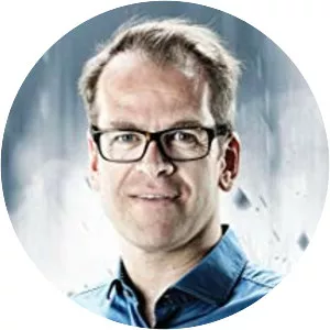 Anders Tangen - Film producer