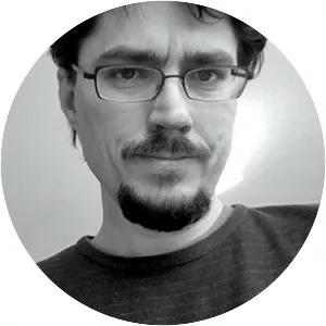 Anders Teigen - Film editor