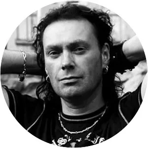 Anders Wikström - Swedish footballer