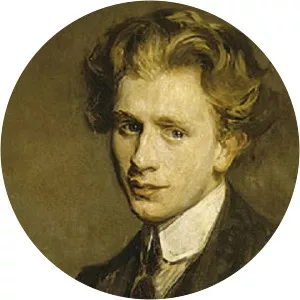 Anders Zorn - Swedish painter