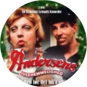 Andersens julehemmelighed