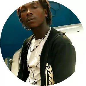 Anderson 1er - Musical artist