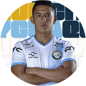 Anderson Alexander Naula Cumbicus