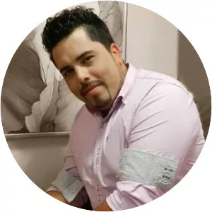 Anderson Barony - Musical artist