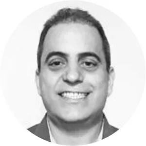 Anderson Braga Miranda - Politician