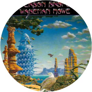 Anderson Bruford Wakeman Howe - Rock band