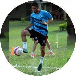 Anderson Camilo Góngora