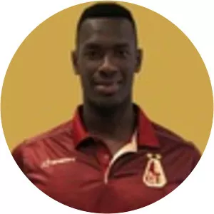 Anderson Darley Angulo Tenorio