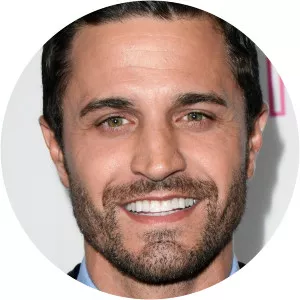 Anderson Davis - Film actor