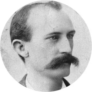 Anderson Dawson - Former Premier of Queensland