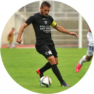 Anderson de Oliveira - Football player