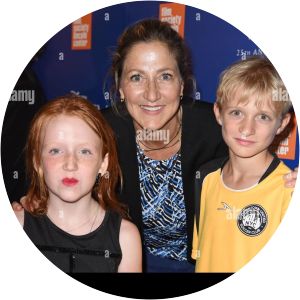 Anderson Falco photograph