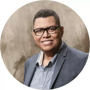 Anderson Freire - Musical artist