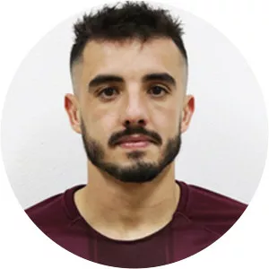 Anderson Indalêncio da Rosa