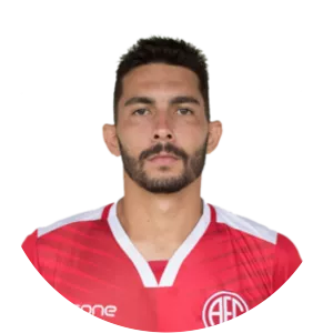 Anderson Künzel Barreto