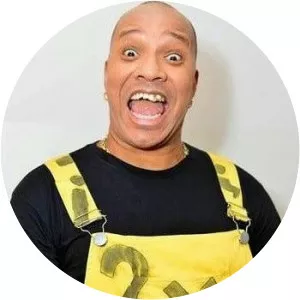 Anderson Leonardo photograph