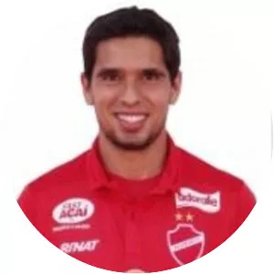 Anderson Luís Ribeiro Pereira