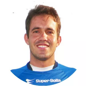 Anderson Max dos Santos - Football player