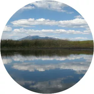 Anderson Mesa - Mesa in Arizona