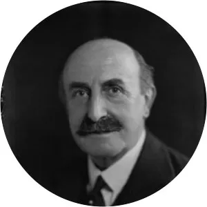 Anderson Montague-Barlow - Politician