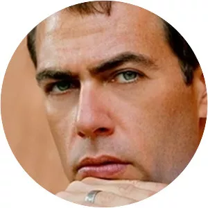 Anderson Muller - Brazilian actor