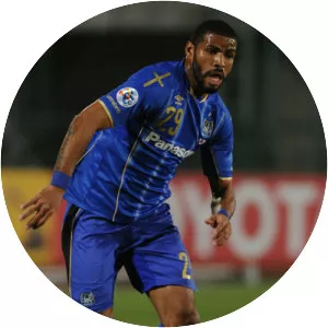 Anderson Patric Aguiar Oliveira