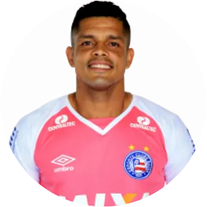 Anderson Pedro da Silva Nunes Campos