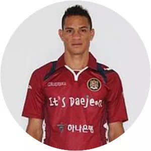 Anderson Plata - Colombian footballer