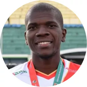 Anderson Rey Salinas