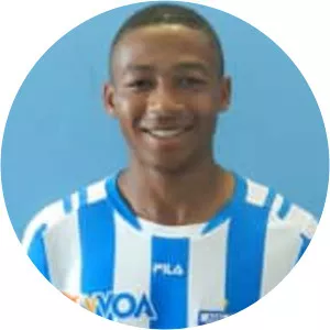 Anderson Ribeiro Souza de Carvalho
