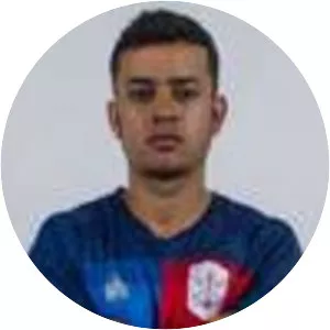 Anderson Rodrigues da Luz