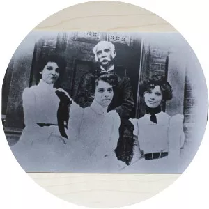 Anderson Ruffin Abbott